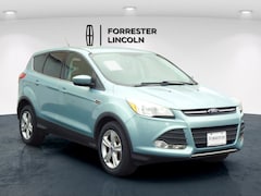 Used 2013 Ford Escape SE SUV near Carlisle, PA
