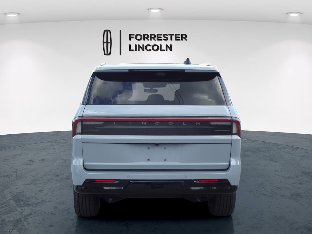 Used 2025 Lincoln Navigator Reserve SUV