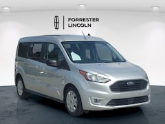 Used 2022 Ford Transit Connect XLT Wagon near Greencastle, PA