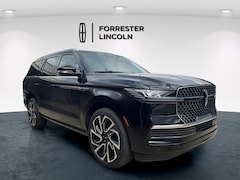 New 2026 Lincoln Navigator Reserve 4x4 Reserve 4x4 for sale near Waynesboro