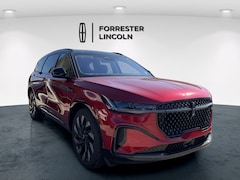 New 2026 Lincoln Nautilus Reserve AWD Reserve AWD for sale near Waynesboro