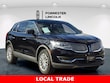  Lincoln MKX