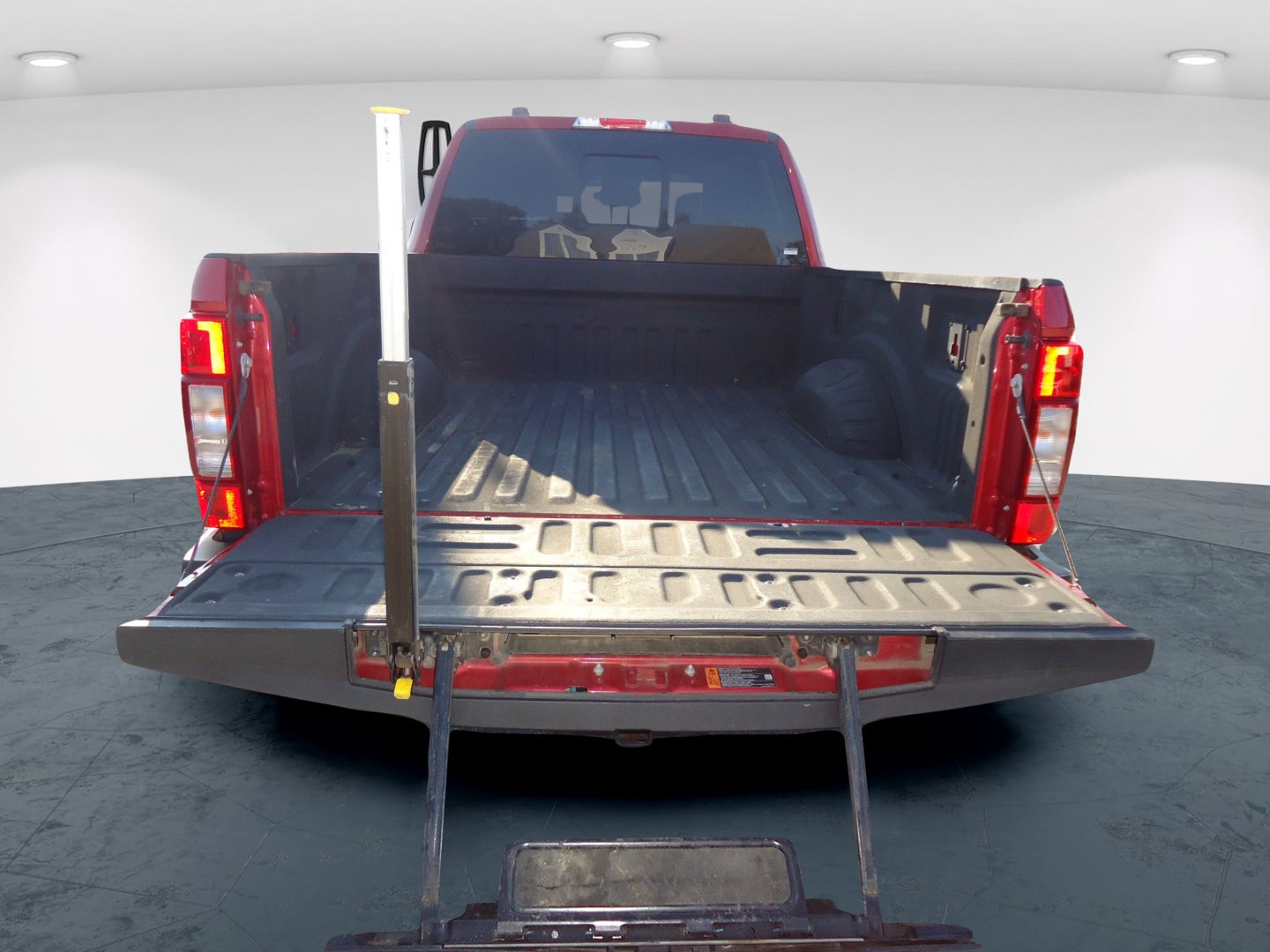 2022 Ford F-250 Super Duty Lariat - Photo 11