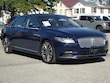 Lincoln Continental