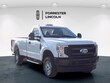  Ford F-250SD