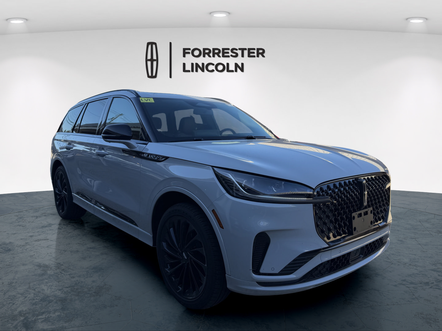 New 2027 Lincoln Aviator Reserve AWD Reserve AWD