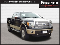 Used 2011 Ford F-150 Lariat Truck near Greencastle, PA