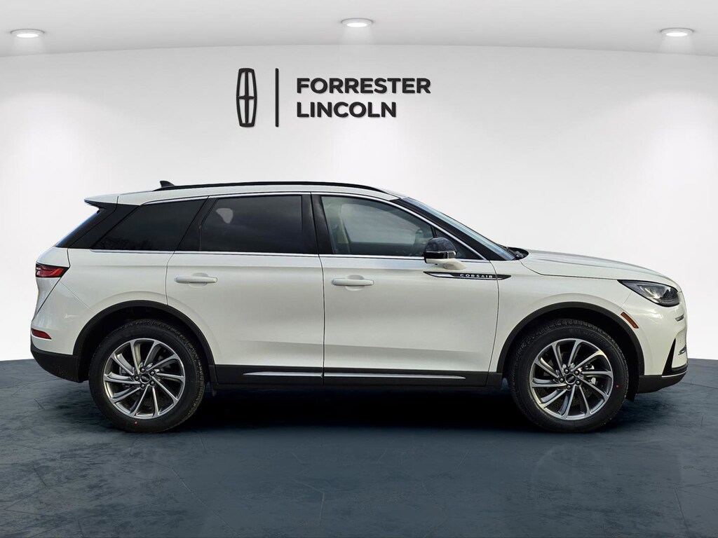 New 2026 Lincoln Corsair Premiere AWD Premiere AWD