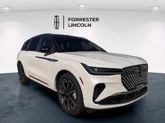 New 2026 Lincoln Nautilus Reserve AWD Reserve AWD for sale near Waynesboro