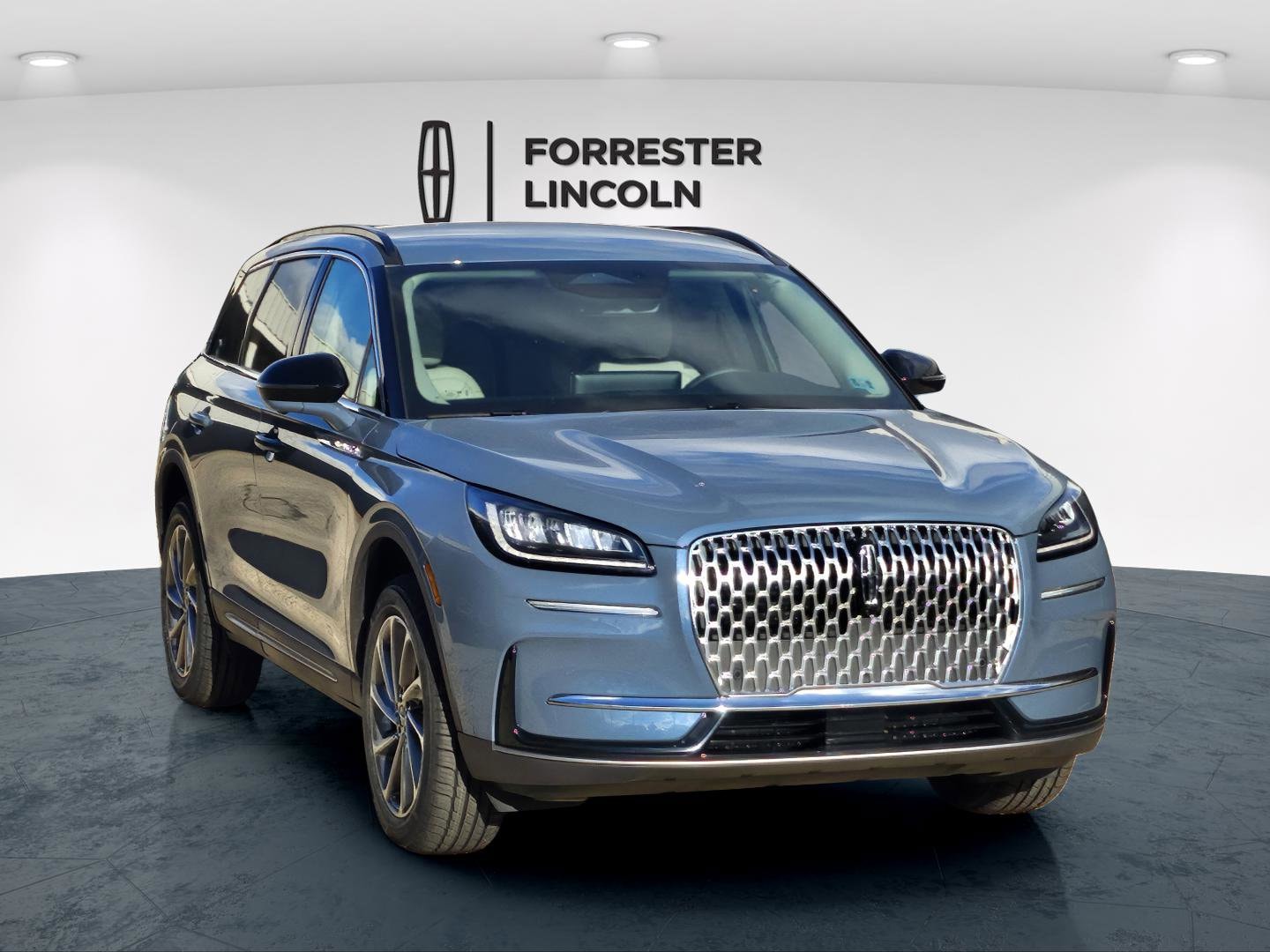 2026 Lincoln Corsair Premiere's photo