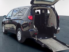 Used 2023 Chrysler Voyager LX Minivan/Van for sale in Chambersburg, PA