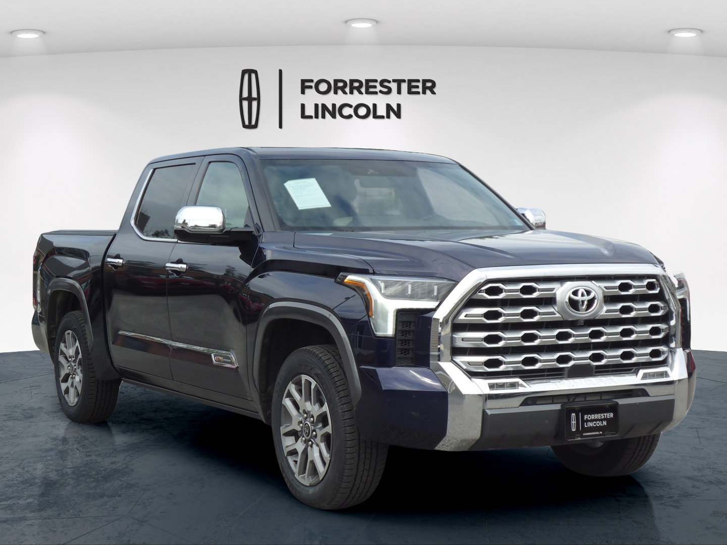 2023 Toyota Tundra