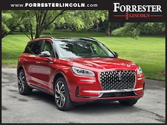 2025 Lincoln Corsair Grand Touring AWD Grand Touring AWD