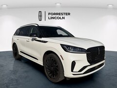New 2026 Lincoln Aviator Reserve AWD Reserve AWD for sale near Waynesboro