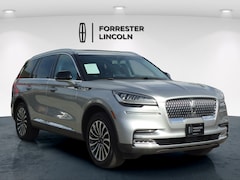 Used 2020 Lincoln Aviator Reserve SUV for Sale in Chambersburg, PA