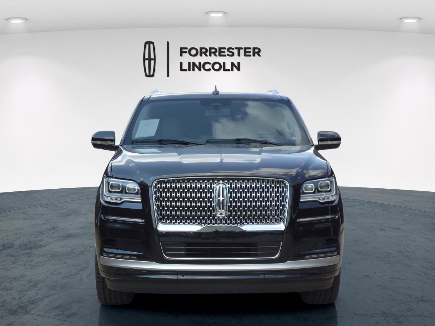 2022 Lincoln Navigator Reserve - Photo 7