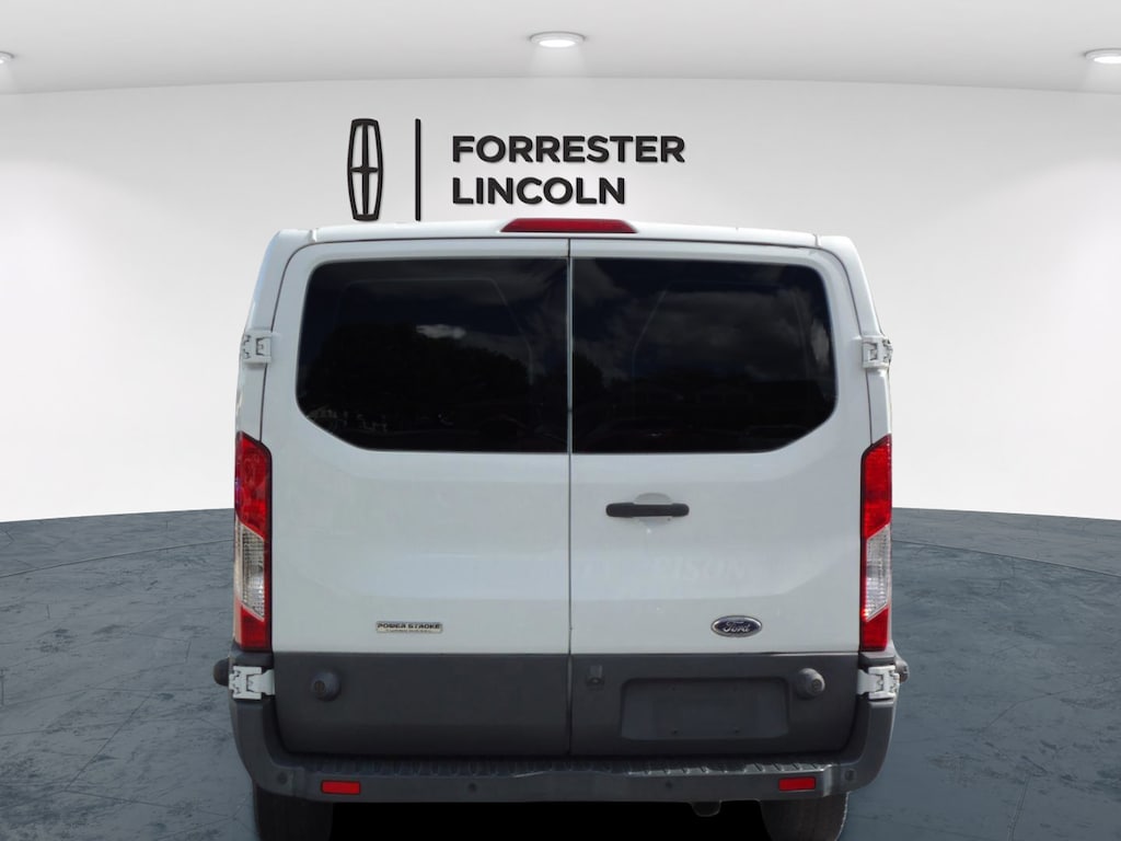 Used 2017 Ford Transit-350 XL Wagon
