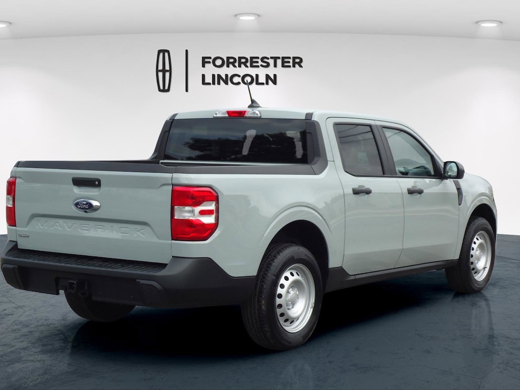 Used 2024 Ford Maverick XL Truck