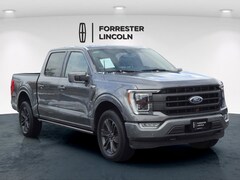 Used 2023 Ford F-150 Lariat Truck near Carlisle, PA