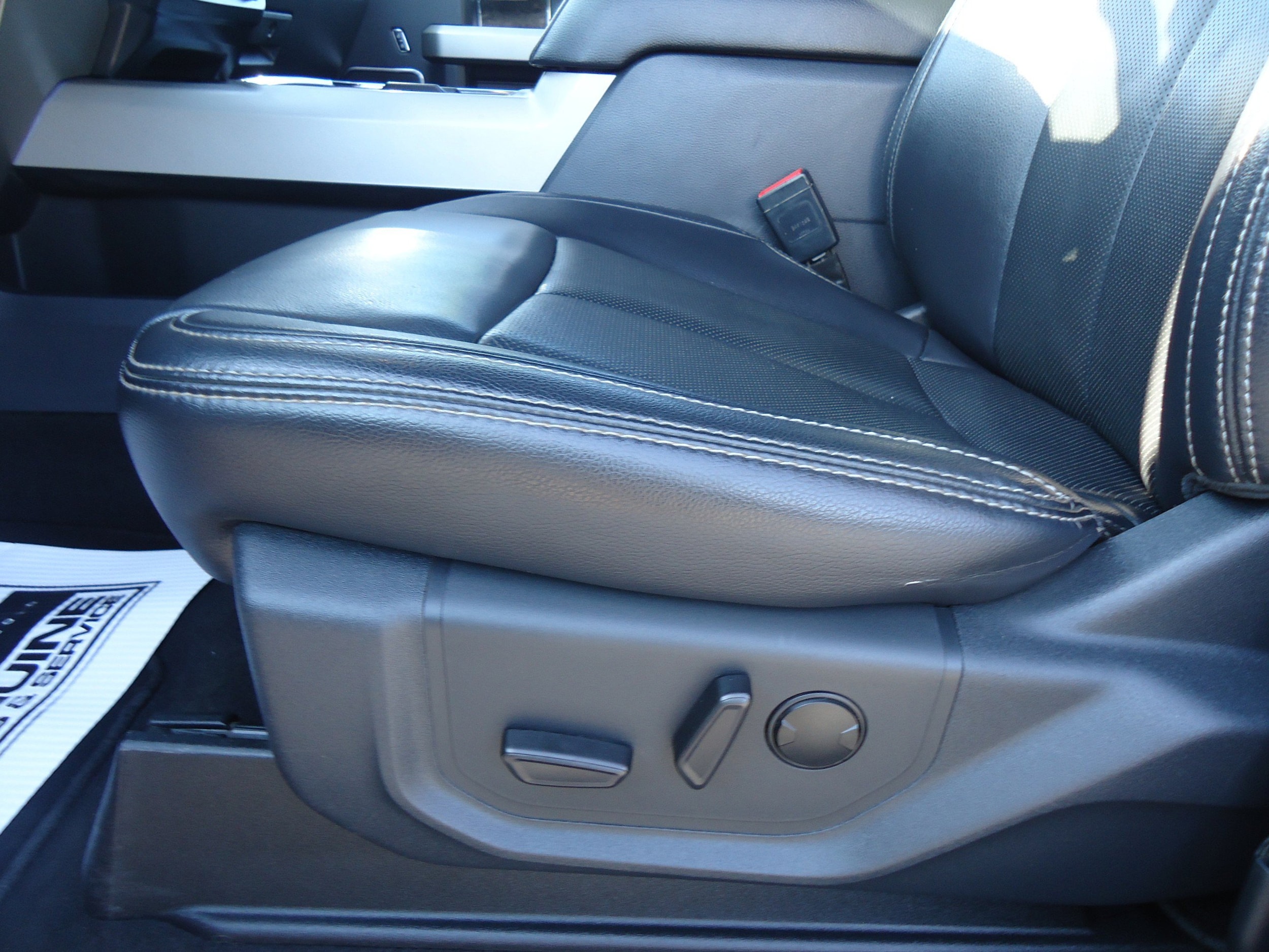 2022 Ford F-250 Super Duty Lariat - Photo 20