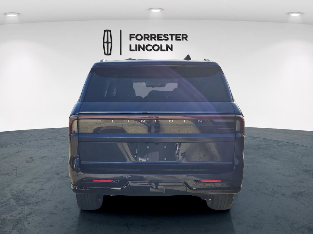 New 2025 Lincoln Navigator Reserve 4x4 Reserve 4x4