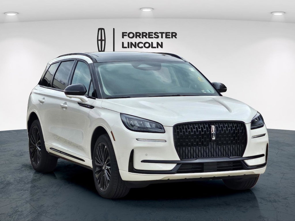 New 2026 Lincoln Corsair Premiere AWD Premiere AWD