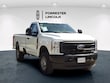 Ford F-350SD