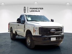 Used 2023 Ford F-350SD XL Truck For Sale in Chambersburg, PA