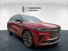 New 2026 Lincoln Nautilus Reserve AWD Reserve AWD for sale near Waynesboro