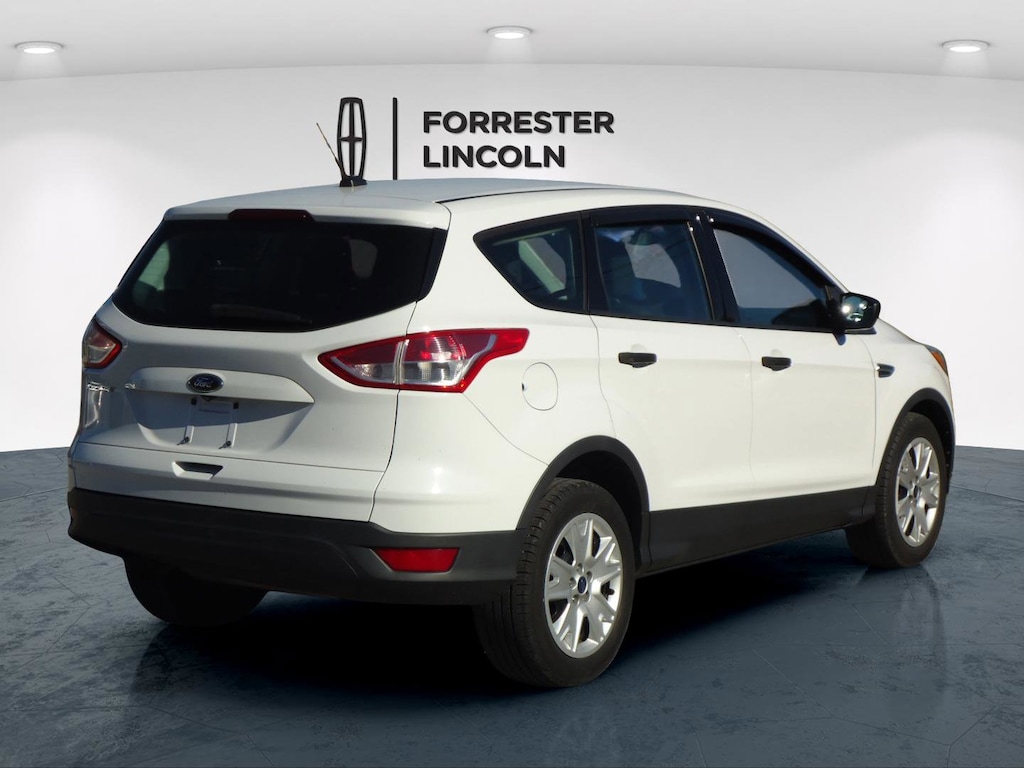 Used 2014 Ford Escape S SUV
