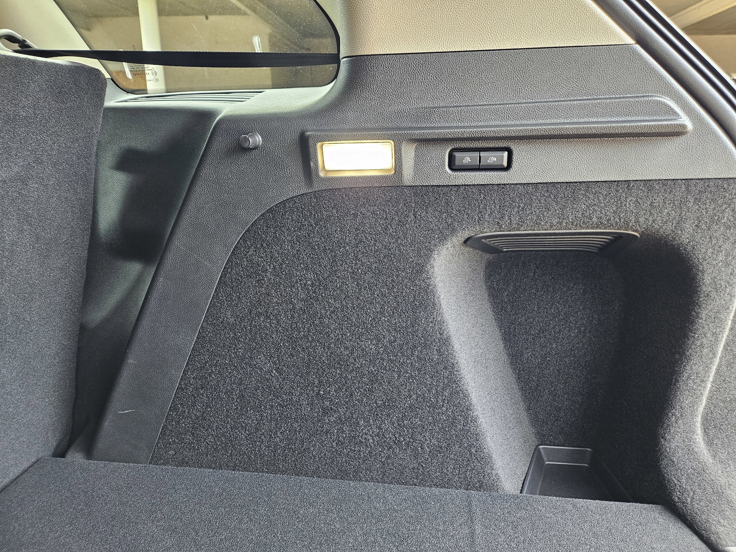 2026 Lincoln Corsair Premiere - Photo 26