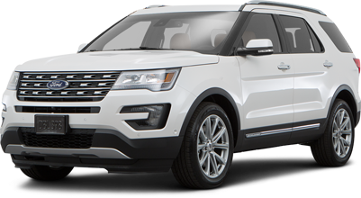 Shop Used Ford SUVs for Sale in Chambersburg | Forrester Lincoln