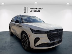 2026 Lincoln Nautilus Black Label AWD Black Label AWD