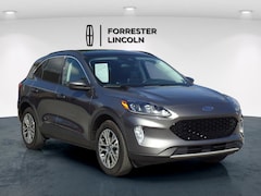 Used 2022 Ford Escape SEL SUV For Sale in Chambersburg, PA