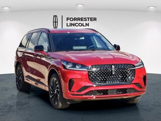 2026 Lincoln Aviator Reserve AWD Reserve AWD