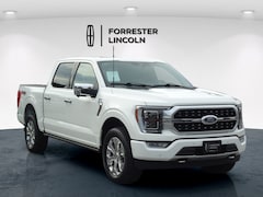 Used 2023 Ford F-150 Platinum Truck near Waynesboro, PA