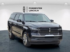 2025 Lincoln Navigator Reserve 4x4 Reserve 4x4 in Chambersburg, PA