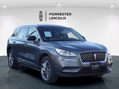 Used 2022 Lincoln Corsair Grand Touring SUV for Sale in Chambersburg, PA