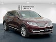 Lincoln MKX
