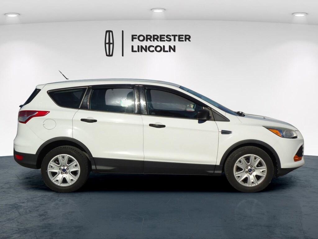Used 2014 Ford Escape S SUV