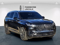 Used 2025 Lincoln Aviator Black Label AWD Black Label AWD for sale in Chambersburg, PA