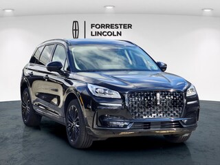 2026 Lincoln Corsair Reserve AWD Reserve AWD