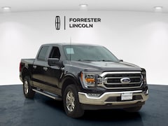 Used 2022 Ford F-150 XLT Truck near Greencastle, PA