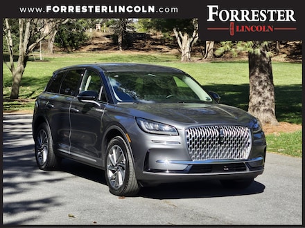 2025 Lincoln Corsair Premiere AWD Premiere AWD