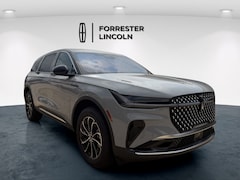 New 2026 Lincoln Nautilus Premiere AWD Premiere AWD for sale near Greencastle, PA
