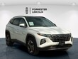  Hyundai Tucson Hybrid