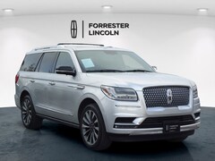 Used 2018 Lincoln Navigator Select SUV for Sale in Chambersburg, PA