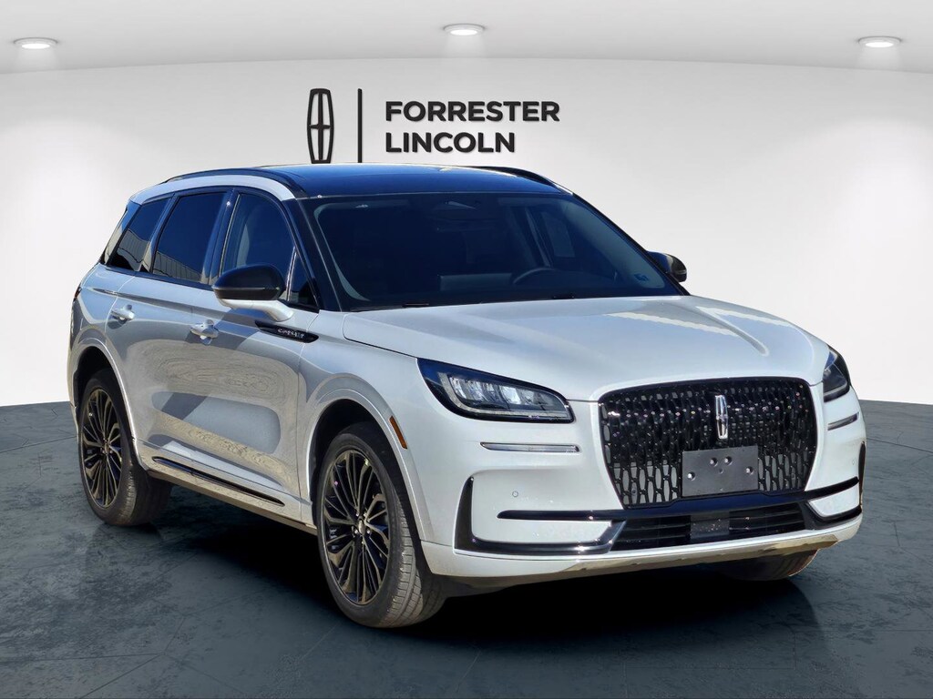 New 2026 Lincoln Corsair Premiere AWD Premiere AWD