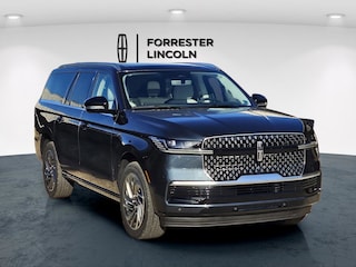 2025 Lincoln Navigator Reserve 4x4 Reserve 4x4