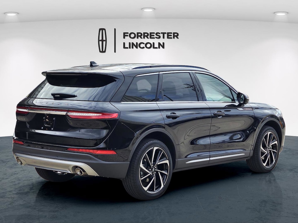 New 2025 Lincoln Corsair Reserve AWD Reserve AWD